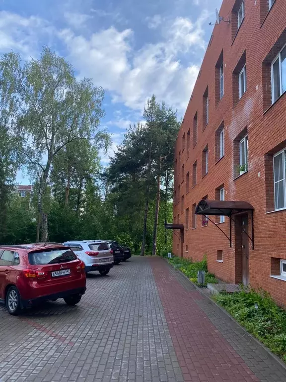 Продаётся 1-к квартира, 33 м - Фото 0