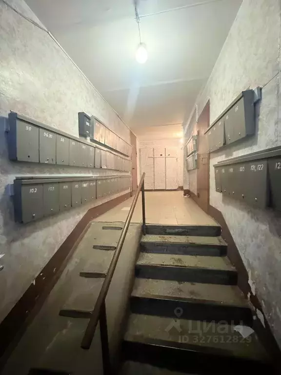 Квартира, 2 комнаты, 39.9 м - Фото 2