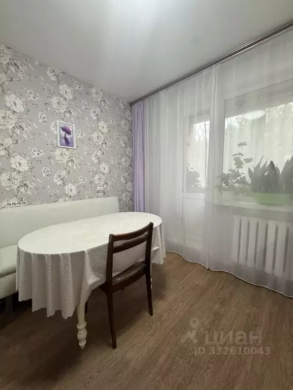 2-к кв. Чувашия, Чебоксары просп. И.Я. Яковлева, 8к1 (52.4 м) - Фото 2