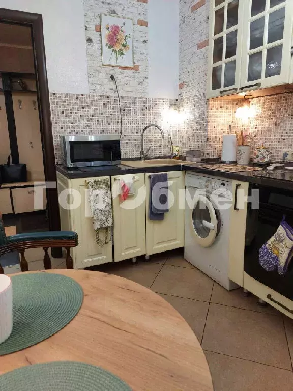 Продается 3-комнатная квартира - Фото 2