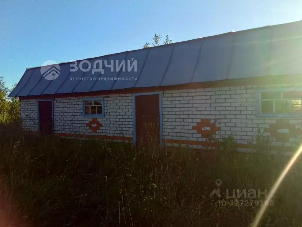 Участок в Чувашия, Чебоксарский муниципальный округ, д. Кибечкасы ул. ... - Фото 2