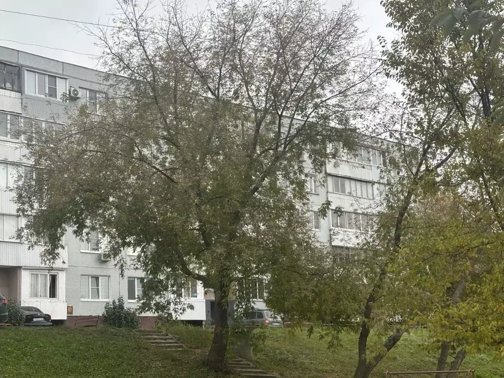 3-к кв. Самарская область, Жигулевск Механический пер., 9 (68.4 м) - Фото 2