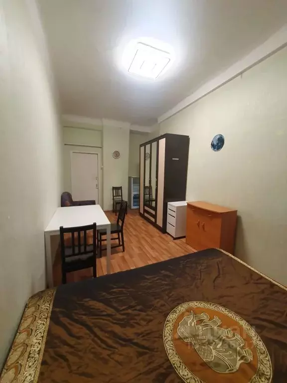Комната Москва ул. Грузинский Вал, 28/45 (20.0 м) - Фото 2