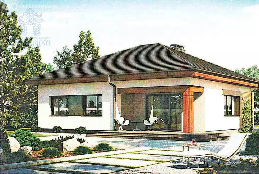 Дом в село Ямное, КП Титимитино (76 м) - Фото 2