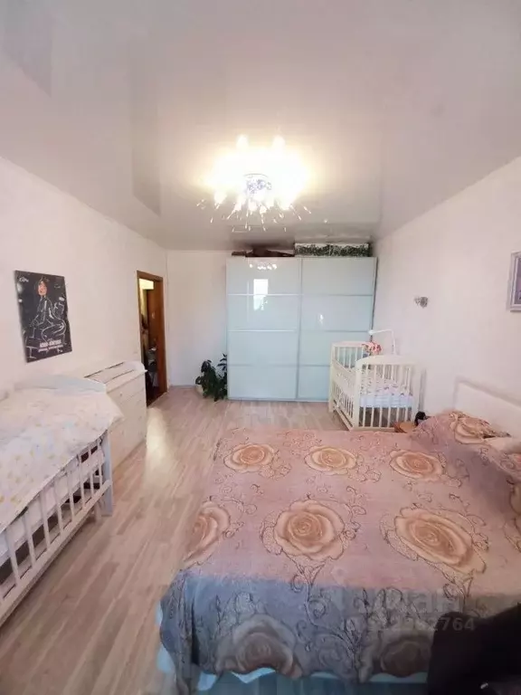 1-к кв. Самарская область, Самара Ново-Садовая ул., 347а (48.0 м) - Фото 1