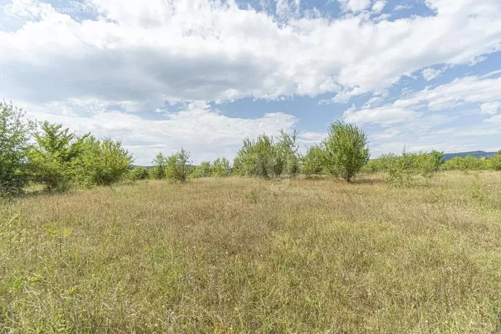 Участок в Севастополь, КСП Красный Октябрь (395 м) - Фото 0