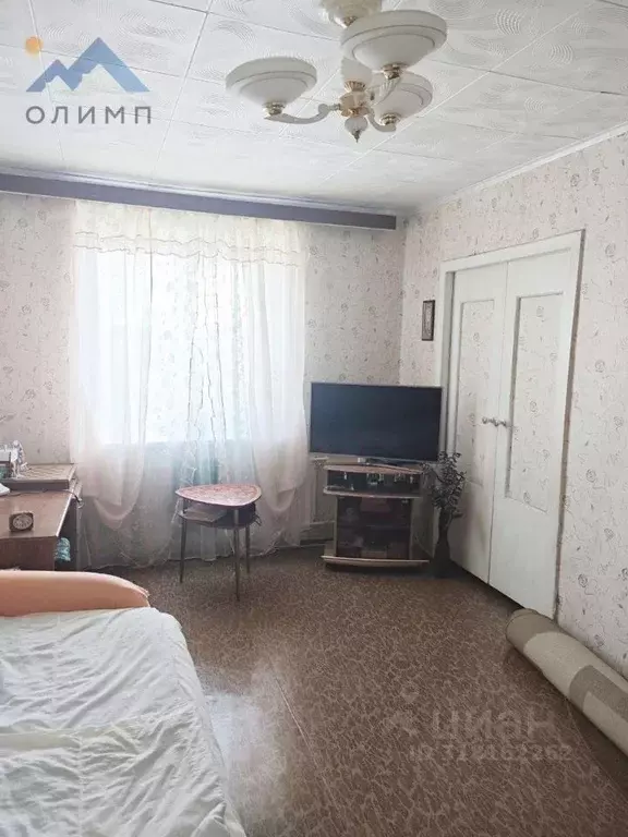 3-к кв. Вологодская область, Вологда Воркутинская ул., 3 (60.4 м) - Фото 1