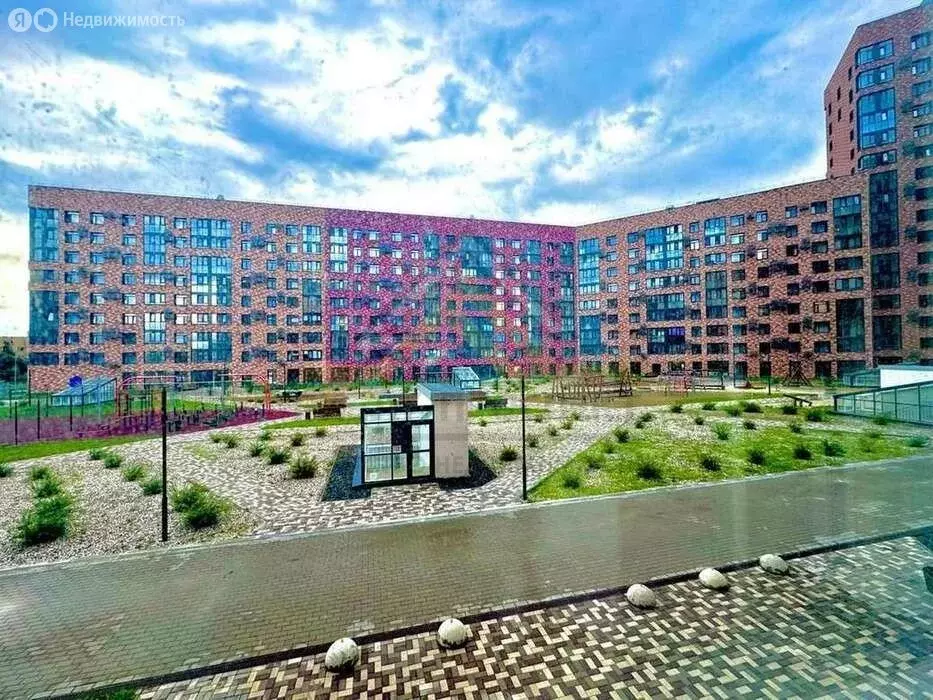 1-комнатная квартира: Старый Оскол, микрорайон Космос, 11 (44 м) - Фото 1