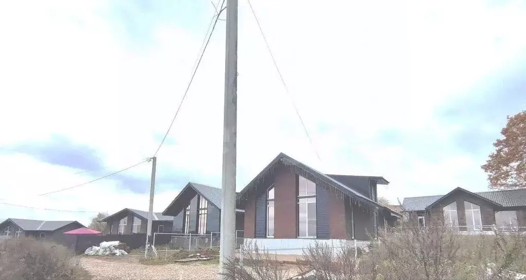 Участок в Калужская область, Калуга ул. Калужка (18.52 сот.) - Фото 1