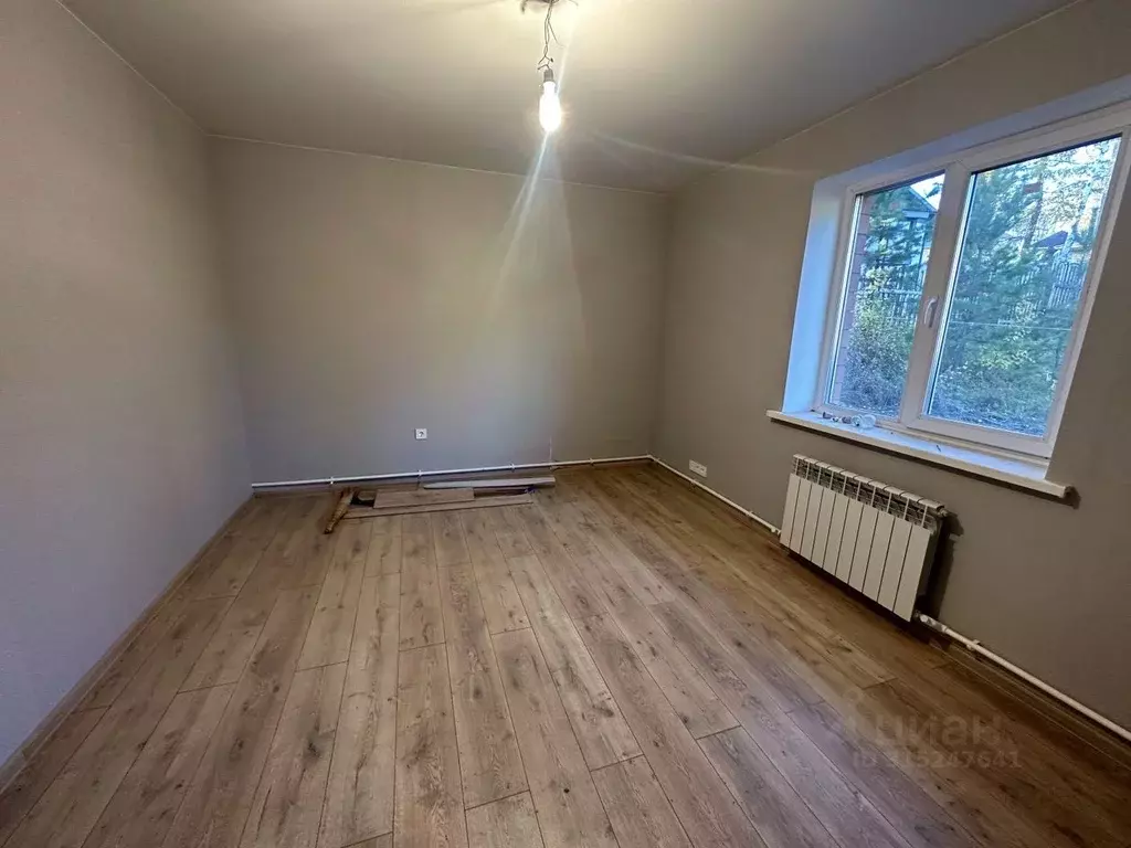 Дом в Иркутская область, Иркутский муниципальный округ, Маркова рп, ... - Фото 1