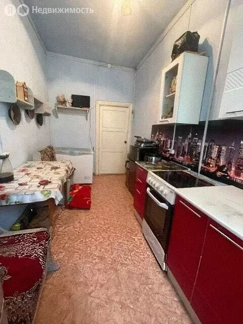 2-комнатная квартира: Уссурийск, Приморская улица, 4 (40.2 м) - Фото 2