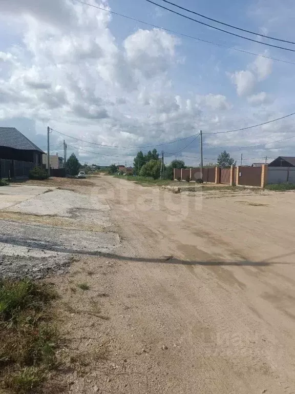 Участок в Амурская область, Благовещенский район, с. Чигири  (14.8 ... - Фото 1