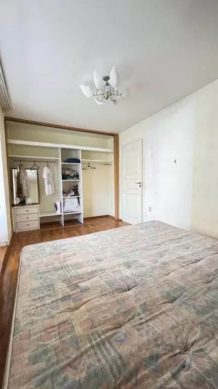 3-к кв. Саратовская область, Саратов Первомайская ул., 33/35 (77.8 м) - Фото 1