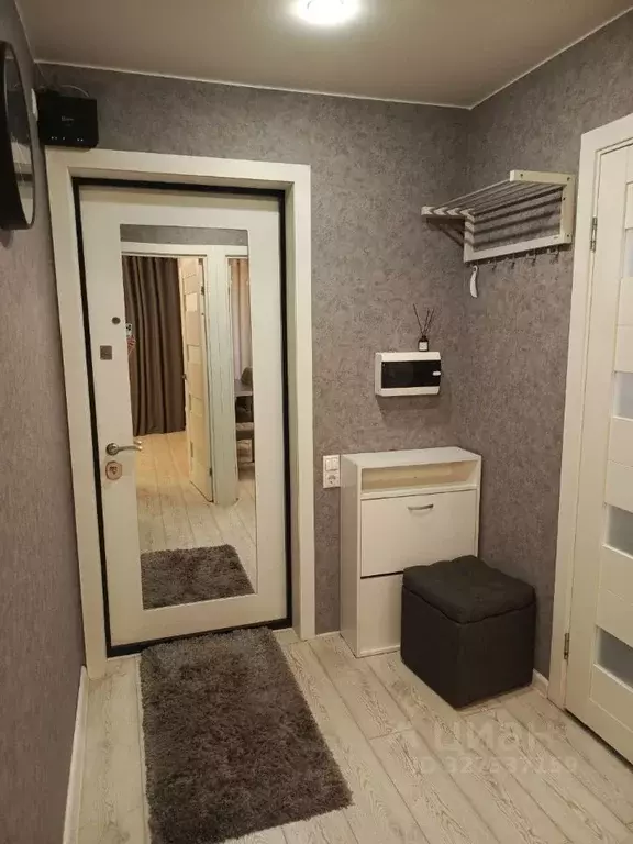 1-к кв. Москва Селигерская ул., 36 (36.0 м) - Фото 1