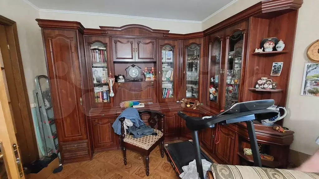 2-к. квартира, 43 м, 1/9 эт. - Фото 0