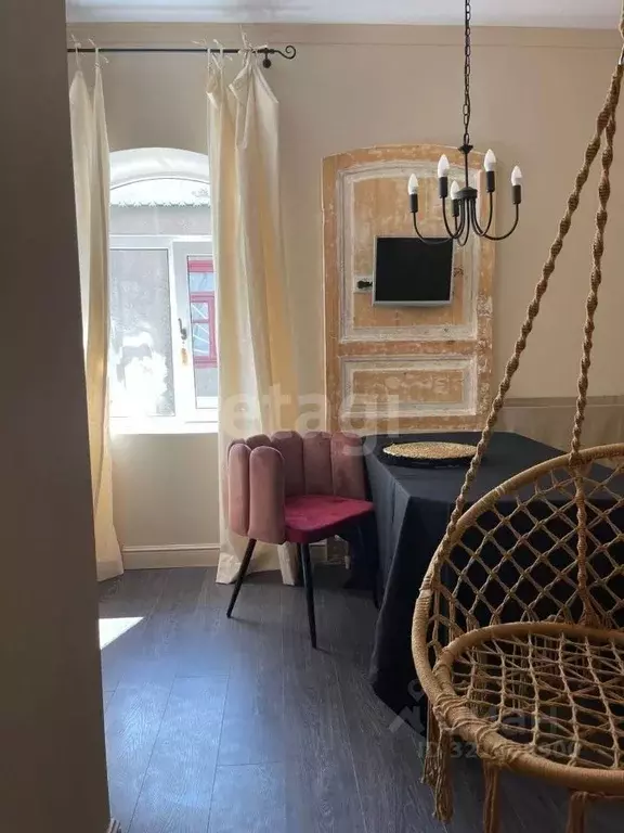 1-к кв. Ставропольский край, Кисловодск Березовская ул. (32.0 м) - Фото 1