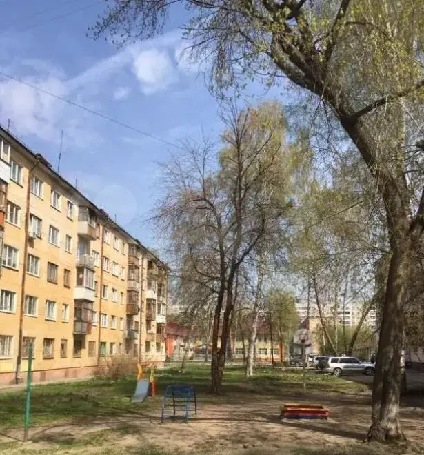Аукцион: 2-к. квартира, 43,1 м, 5/5 эт. - Фото 1