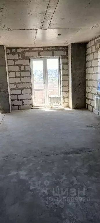 2-к кв. Волгоградская область, Волгоград ул. Полоненко, 4 (50.0 м) - Фото 2