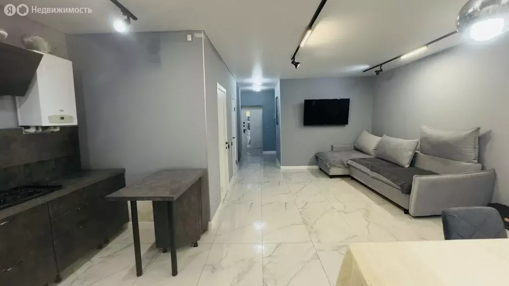 Дом в Оренбург, микрорайон Ростоши, Люблянская улица, 7 (114 м) - Фото 1