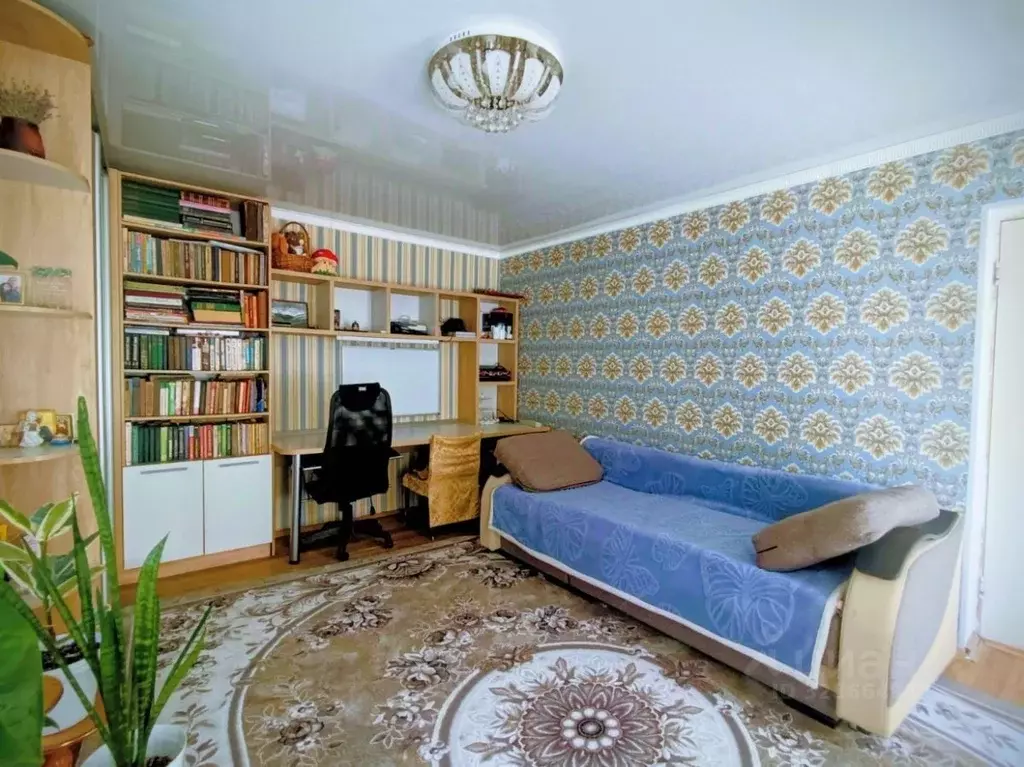 Дом в Ставропольский край, Пятигорск ул. Восстания, 80 (73 м) - Фото 2