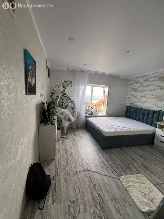 Дом в Новая Пролетарка, Машукская улица, 14 (150 м) - Фото 1