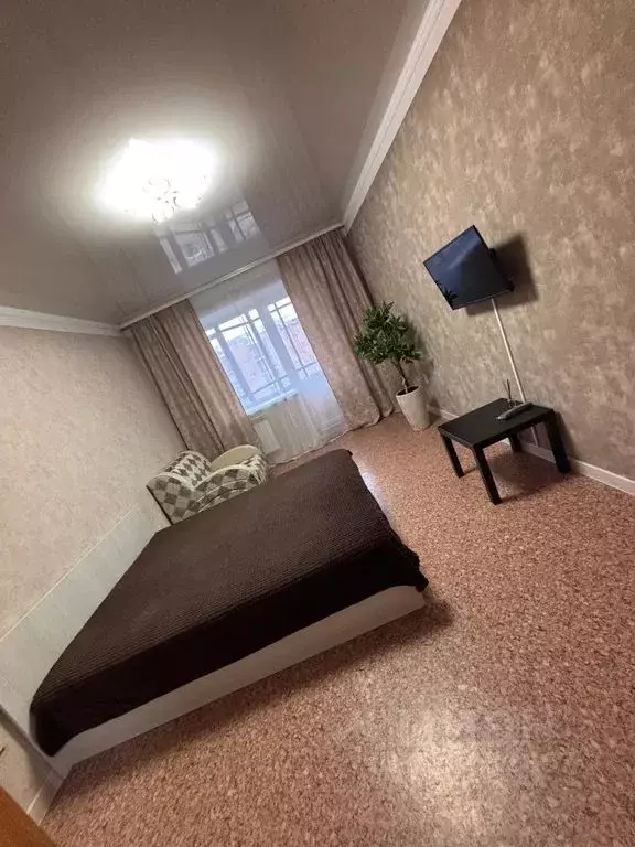 1-к кв. Хакасия, Абакан ул. Лермонтова, 21 (47.0 м) - Фото 2