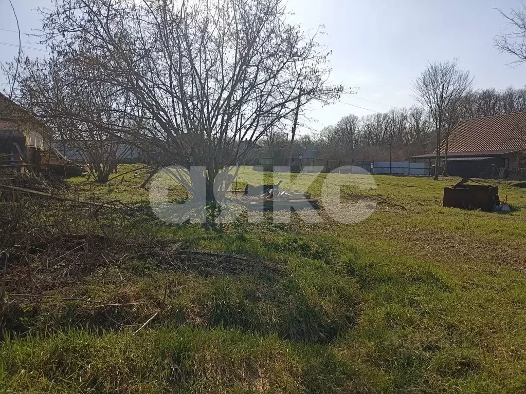 Участок в Краснодарский край, Горячий Ключ муниципальный округ, пос. ... - Фото 1