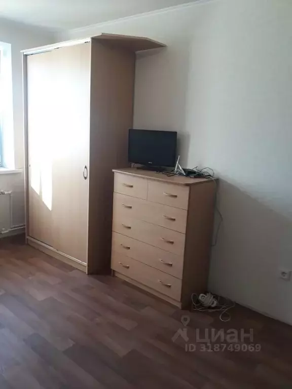 1-к кв. Ульяновская область, Ульяновск просп. Столыпина, 5 (38.0 м) - Фото 0