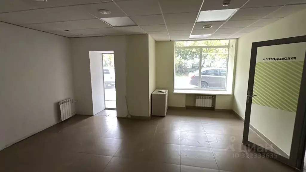 Торговая площадь в Свердловская область, Нижний Тагил ул. Фрунзе, ... - Фото 2