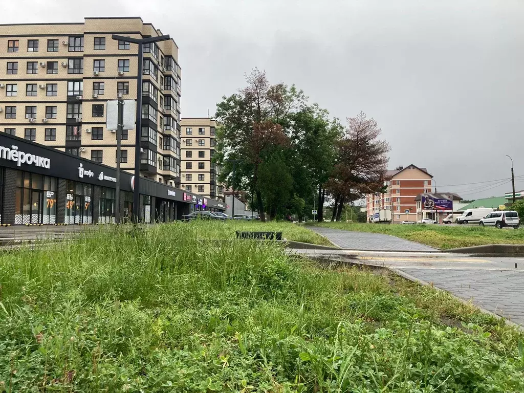 Продаётся 1-к квартира, 38.4 м - Фото 0