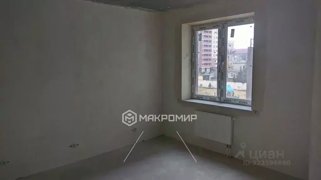 2-к кв. Брянская область, Брянск Московский просп., 68 (64.7 м) - Фото 2