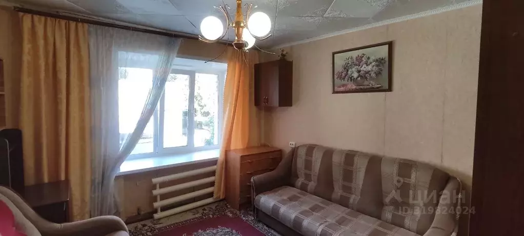 Комната Пензенская область, Пенза ул. Калинина, 63/37 (12.9 м) - Фото 2