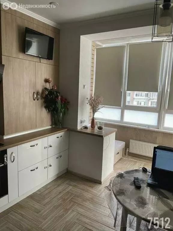 1-комнатная квартира: Аксай, Заводская улица, 20 (40 м) - Фото 0