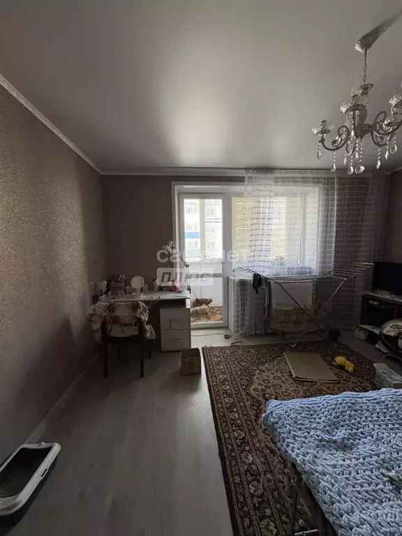 2-к кв. Самарская область, Сызрань Тамбовская ул., 8 (51.0 м) - Фото 2