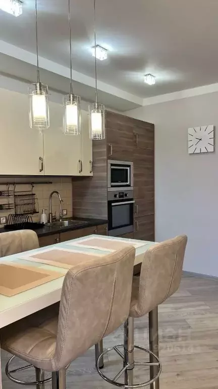 Студия Санкт-Петербург Выборгское ш., 35к1 (30.0 м) - Фото 0