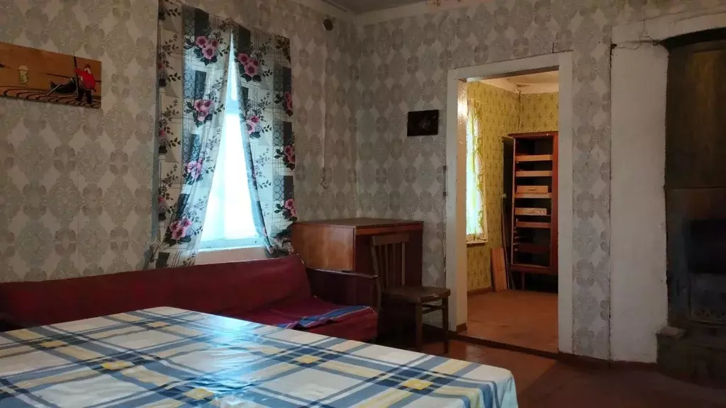 Продаётся 1-к квартира, 32.5 м - Фото 1