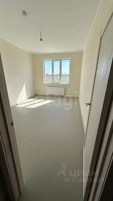 2-к кв. Крым, Красноперекопск 9-й мкр, 1 (50.4 м) - Фото 0