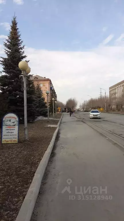 1-к кв. Оренбургская область, Орск Новый город мкр, ул. ... - Фото 0