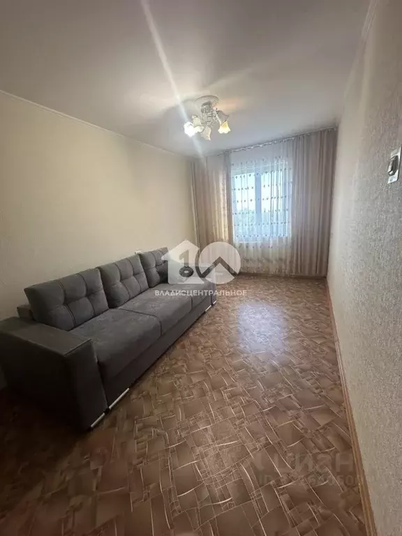 1-к кв. Новосибирская область, Новосибирск ул. В. Высоцкого, 44 (34.0 ... - Фото 0