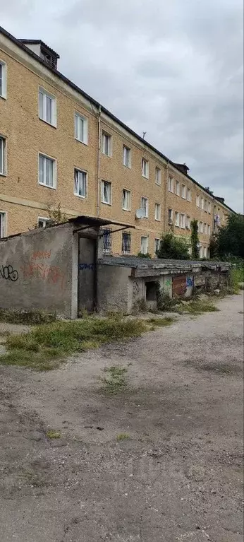 Помещение свободного назначения в Калининградская область, Калининград ... - Фото 1
