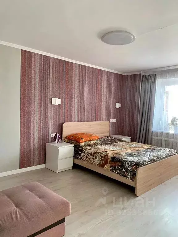 1-к кв. Московская область, Сергиев Посад ул. 1-й Ударной Армии, 34 ... - Фото 2