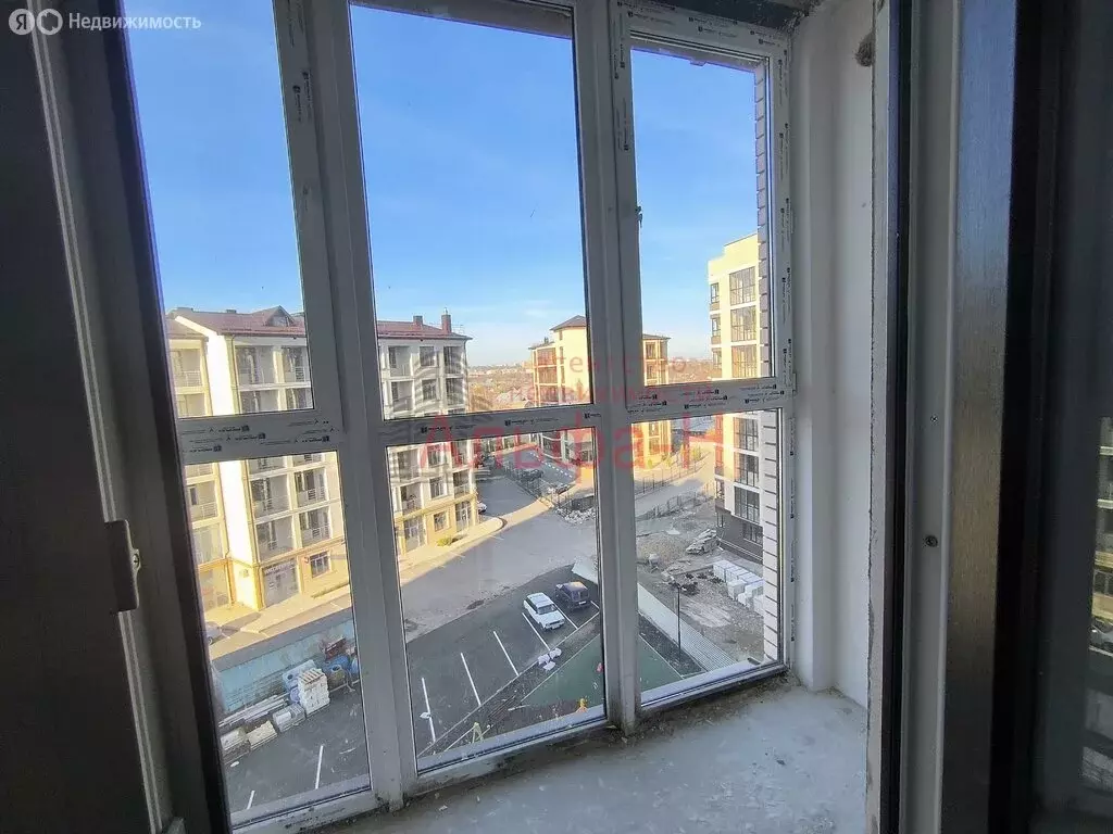 2-комнатная квартира: Ессентуки, Октябрьская улица, 8 (65 м) - Фото 1