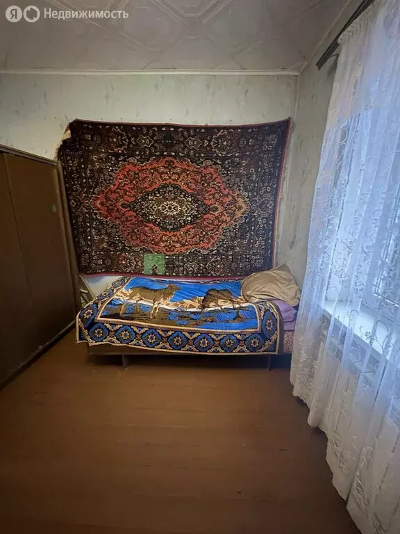 Дом в Корочанский район, Афанасовское сельское поселение, посёлок ... - Фото 1