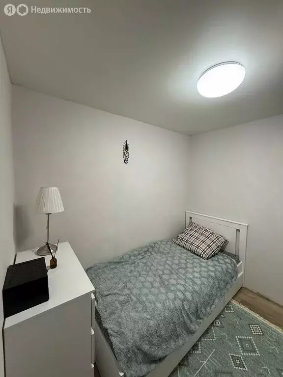 2-комнатная квартира: Казань, Гвардейская улица, 38 (43.8 м) - Фото 1