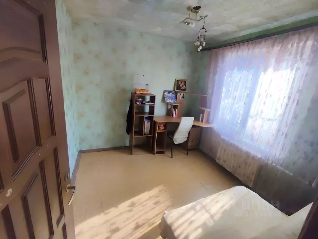 3-к кв. Самарская область, Тольятти Революционная ул., 10 (49.0 м) - Фото 1