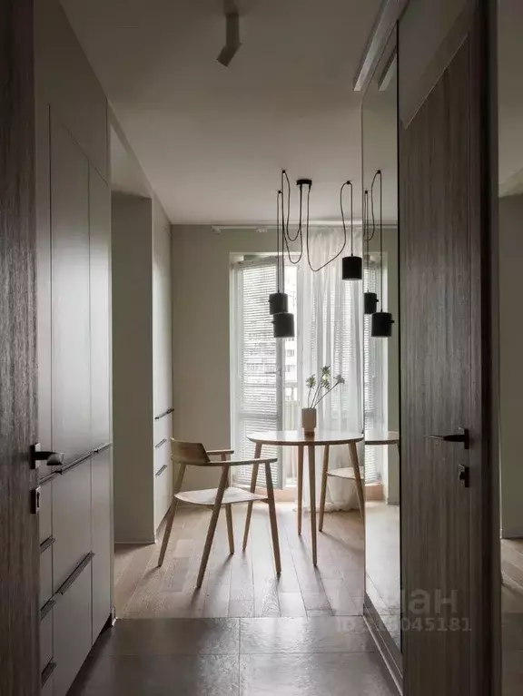 1-к кв. Санкт-Петербург Морская наб., 9 (38.0 м) - Фото 2