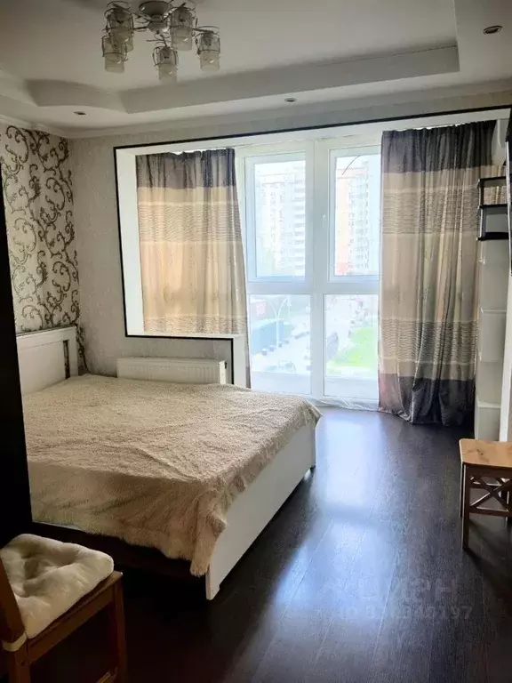 Студия Московская область, Химки Молодежная ул., 78 (30.0 м) - Фото 2