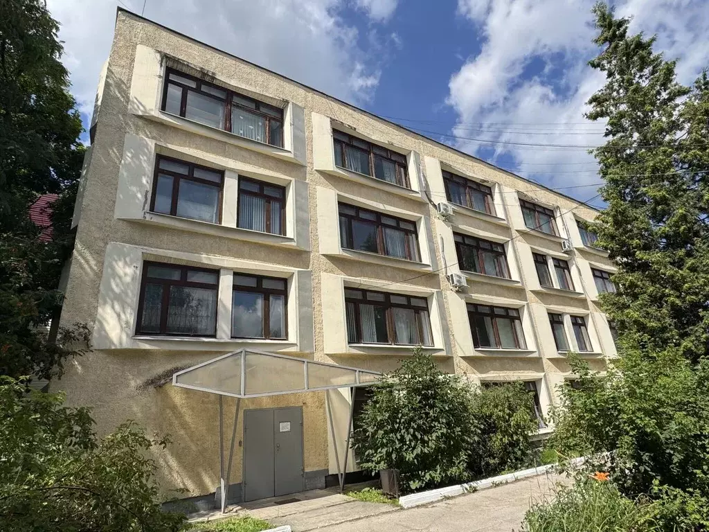 Офис в Владимирская область, Владимир ул. Полины Осипенко, 66Б (400 м) - Фото 0