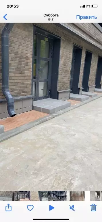 Помещение свободного назначения в Москва 2-я Рощинская ул., 10С2 (6 м) - Фото 1