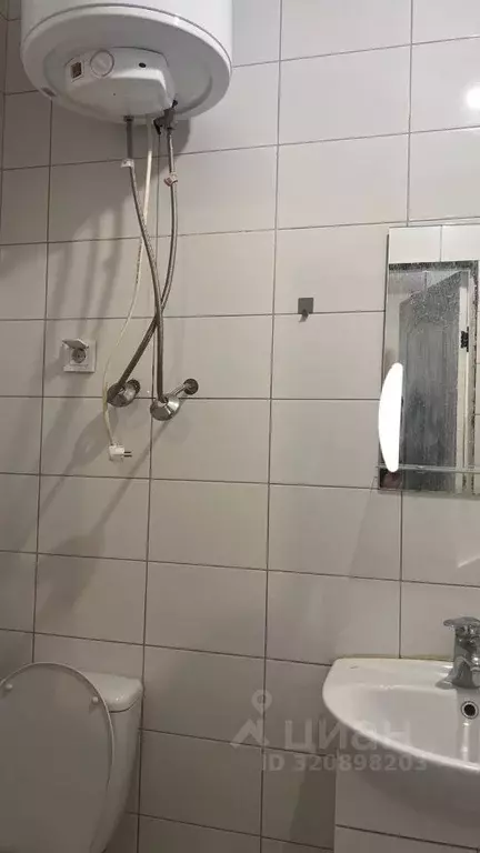 Дом в Крым, Симферополь ул. Костромская (45 м) - Фото 1